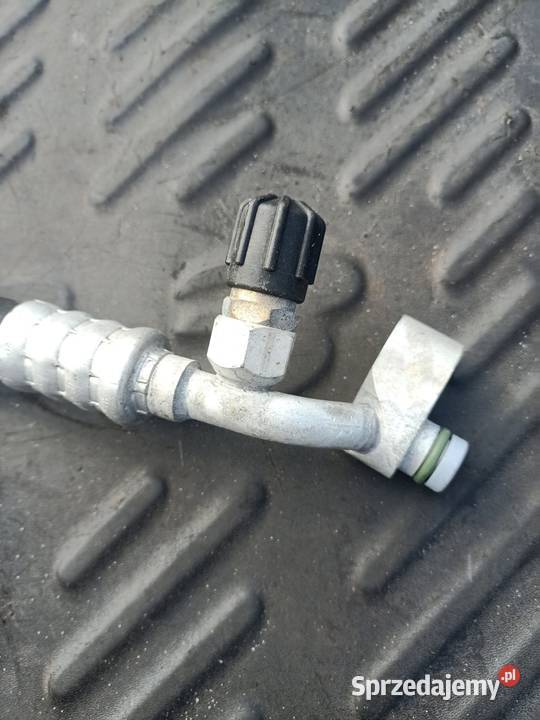 Przewód klimatyzacji BMW E46 318i 19 benzyna Szczecin