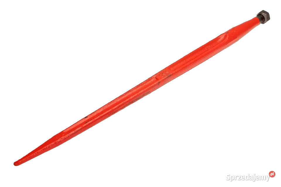 Ząb kuty prosty Tur Ładowacza ładowarki 810 mm Rogóźno