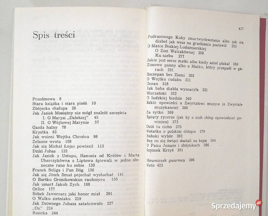 MŁ PrzerwaTetmajer Na Skalnym Podhalu Warszawa