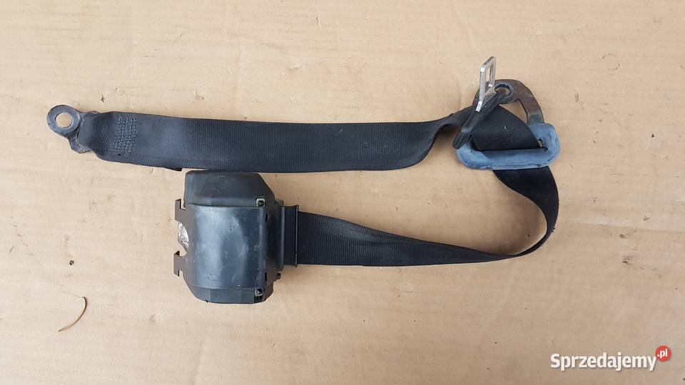 SEAT IBIZA II 6K PAS BEZPIECZEŃSTWA LEWY TYŁ osobowe Skarżysko-Kamienna