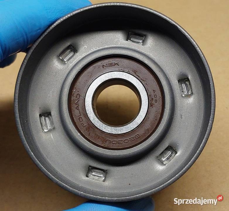 ROLKA NAPINACZA PASKA 70X275X17 HYUNDAI KIA 20 dolnośląskie Mielęcin