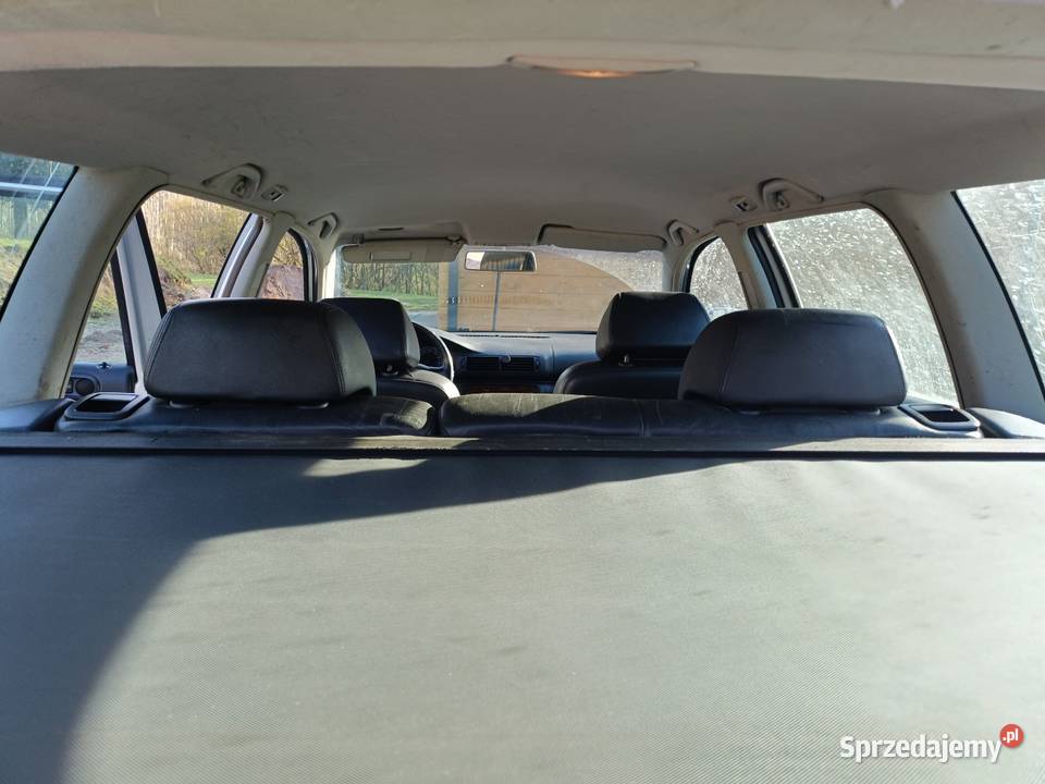 Sprzedam diesel Mrągowo