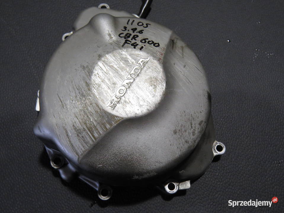 HONDA CBR 600 SC35 01 CBR600 dekiel stator sprzedam