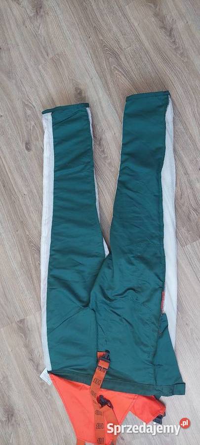 Spodnie Pilarskie husqvarna stihl Dom i Ogród pomorskie Reda
