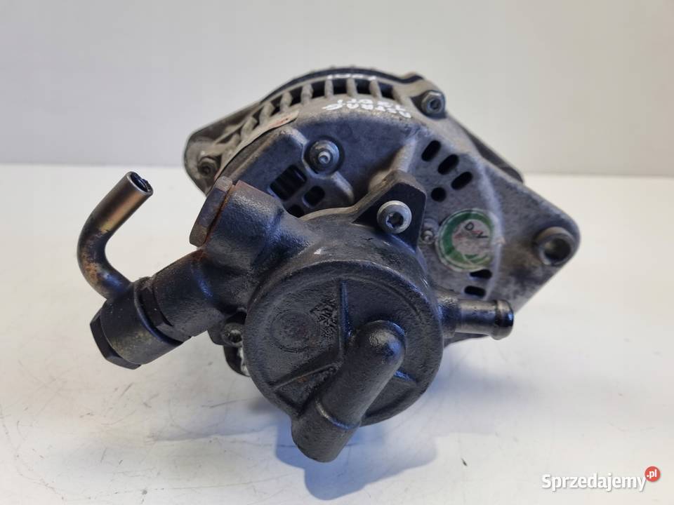 ALTERNATOR Opel Astra II G 17 CDTI pompa vacum osobowe sprzedam