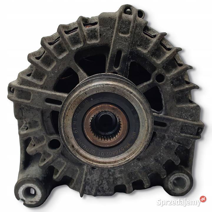 ALTERNATOR BMW X1 F10 F20 E84 F30 20 D VALEO