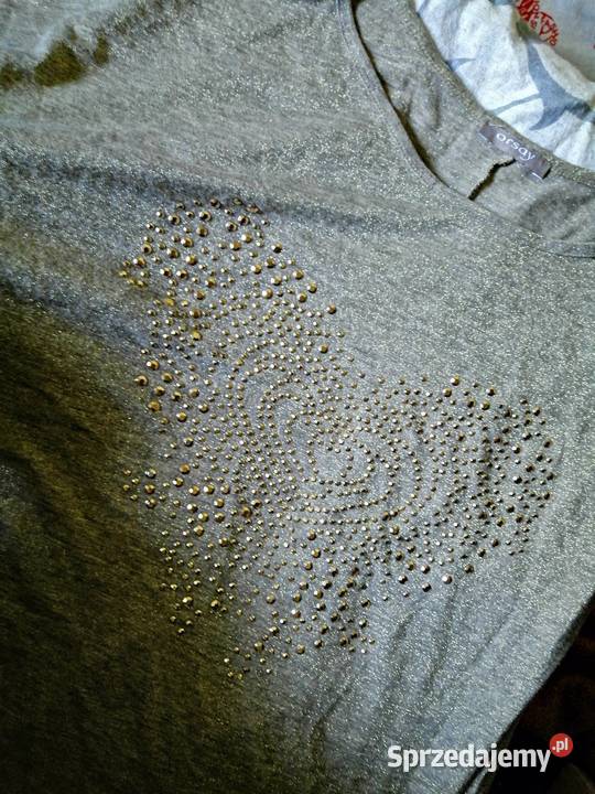 ORSAY s Nowa Bluzka Leszno