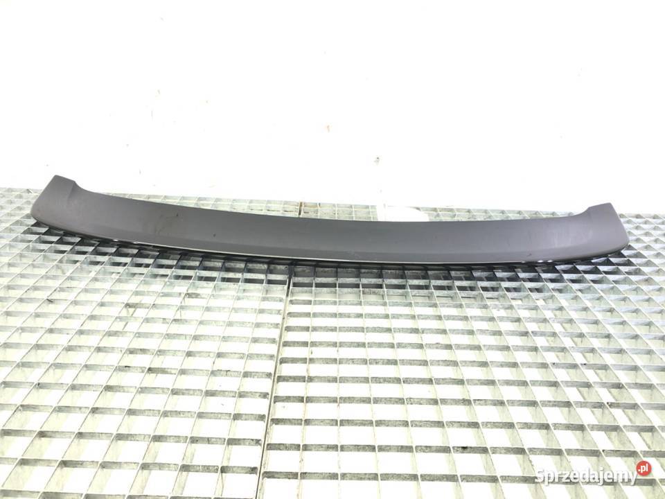 SPOILER LOTKA CITROEN DS5 Hatchback 1115 OWIEWKA