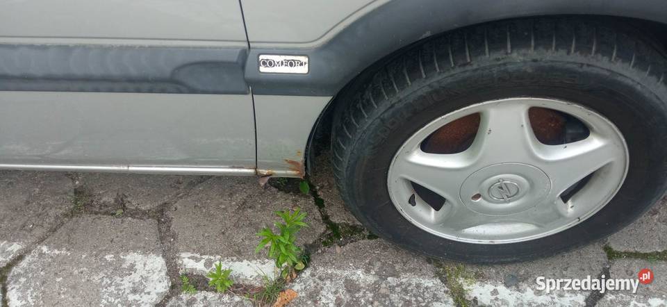 SPRZEDAM manualna lubelskie Lublin