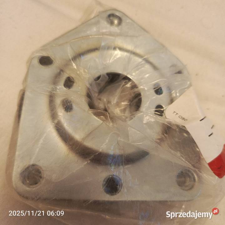 Mercedes A Mocowanie amortyzatora MAGNUM śląskie Kobiór