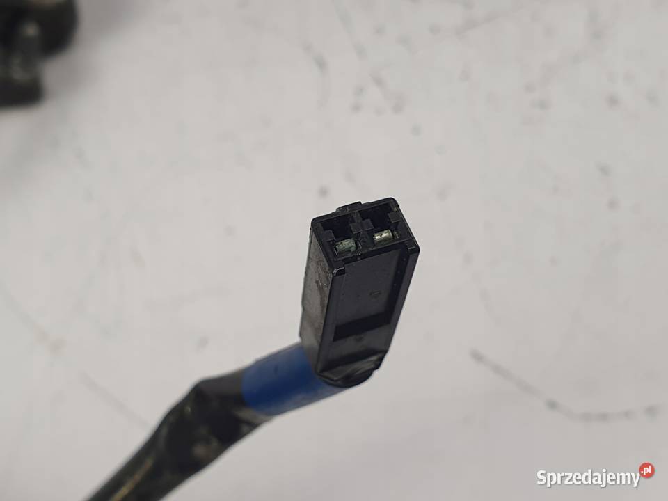 STOPKA BOCZNA Yamaha T 560 Tech 560 2025 Motoryzacja Chełm sprzedam