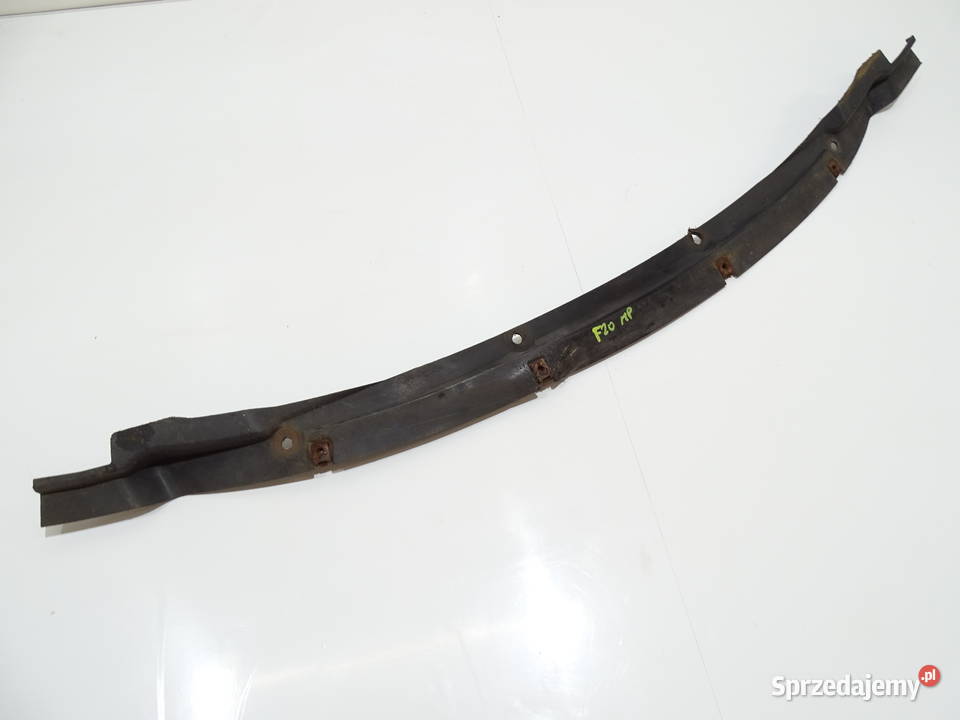 MOCOWANIE ADAPTER OSLŁONY SILNIKA BMW F20 F21 M Motoryzacja