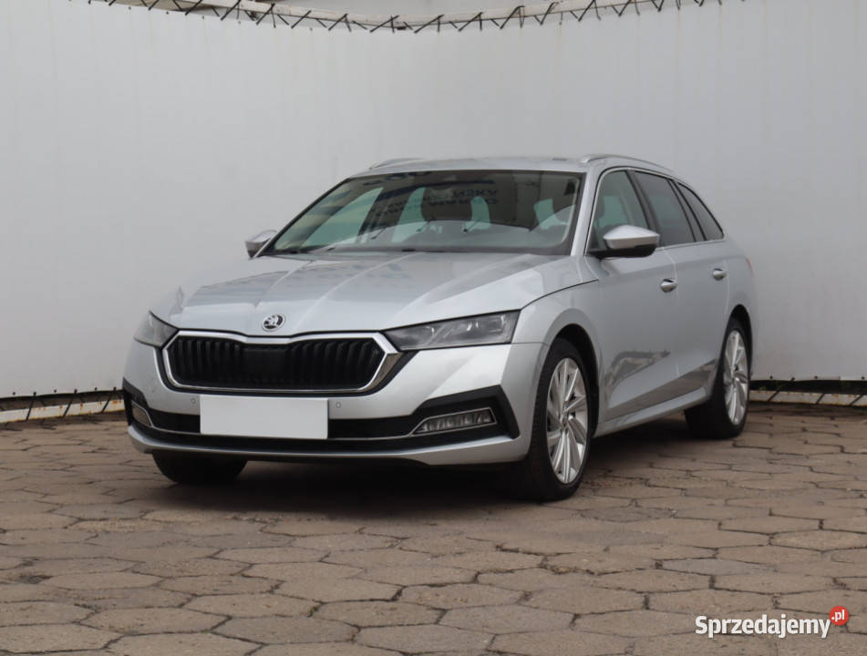 Skoda Octavia 15 TSI poduszka powietrzna sprzedam