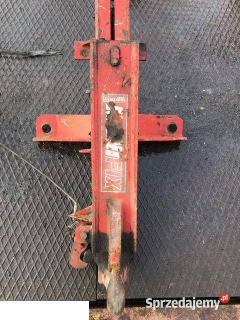 Manitou Zaczep Hitch Jastrzębniki sprzedam