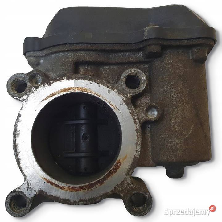 PRZEPUSTNICA VW Polo IV Seat Ibiza IV Skoda Chełm