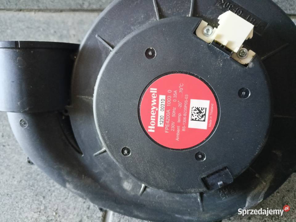 Termet Windsor 25 części różne Radom