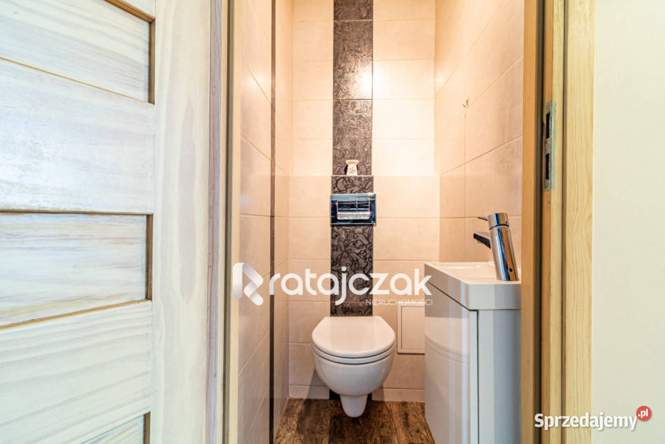 Sprzedaż mieszkania 532m2 3 pokoje Gdynia Adm J