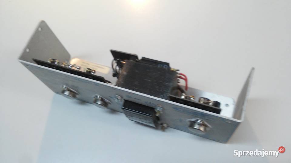 Zasilacz analogowy 5V3A 12 15 V 1A Łomża