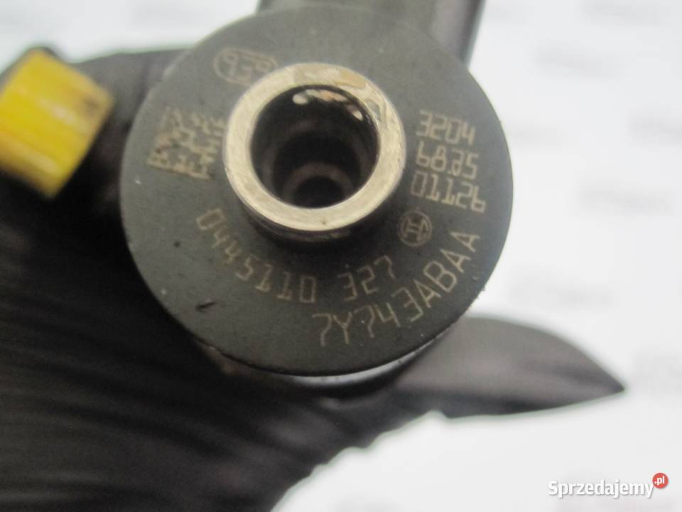 INSIGNIA ASTRA 11r 20 CDTI 163 159 wtrysk