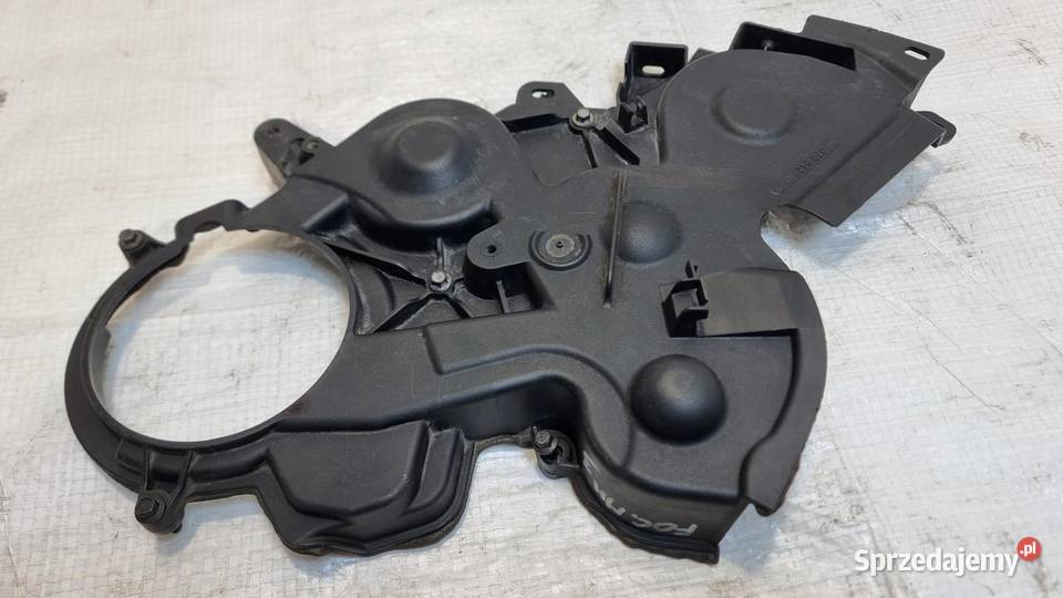 Osłona Obudowa rozrządu FORD C MK2 15 TDCI osobowe
