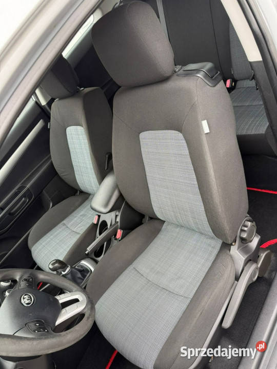 Kia Ceed Kia Ceed benzyna I 20062012 ESP Samochody osobowe Słupsk