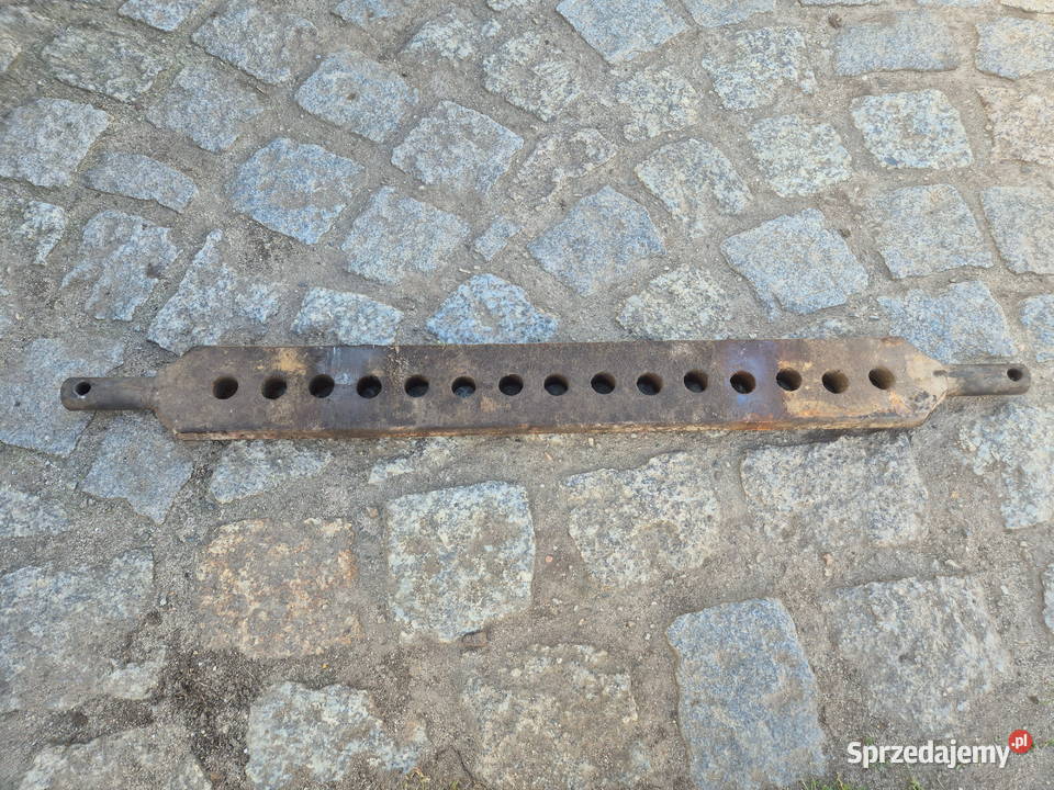 Belka polowa Ursus C330 belka podnośnika Bucze