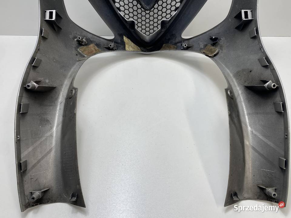 SUZUKI SIXTEEN UX125 OWIEWKA CZACHA CZASZA inne Siedlce