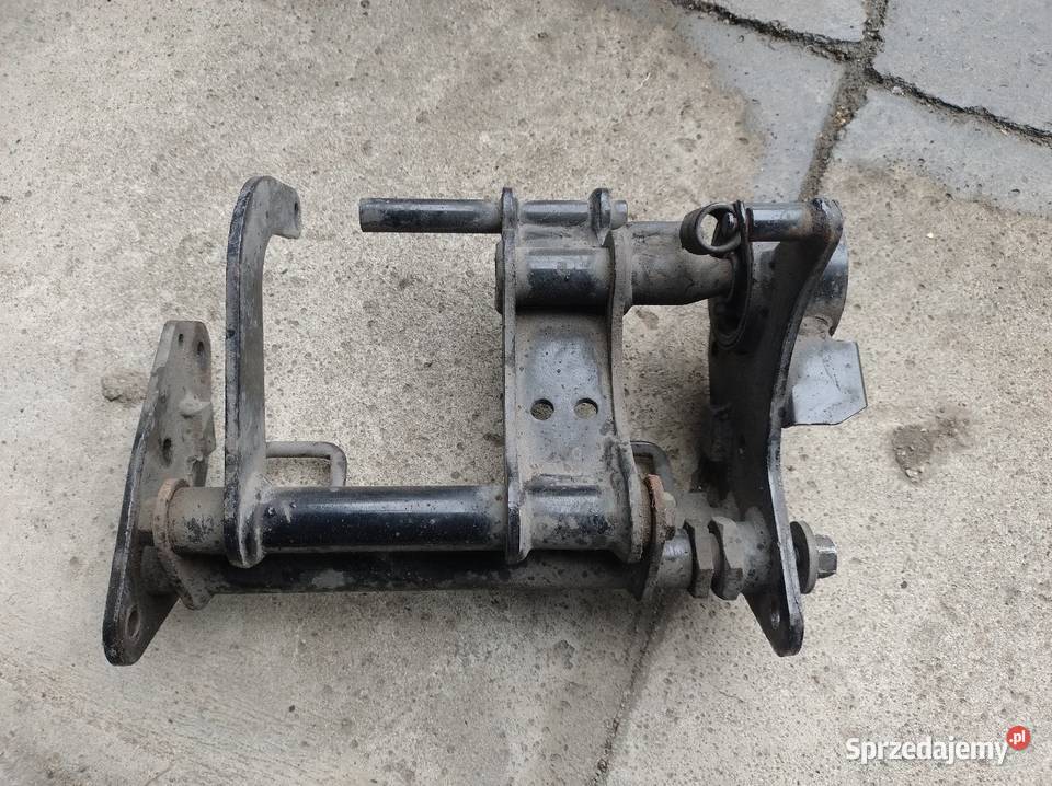 Piaggio X8 X9 Xevo zawieszenie silnika Dębica