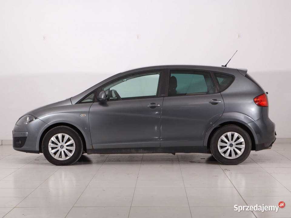 Seat Altea 14 TSI Piaseczno
