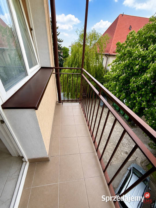 Mieszkanie Augustów Młyńska 56m2 3pok podlaskie