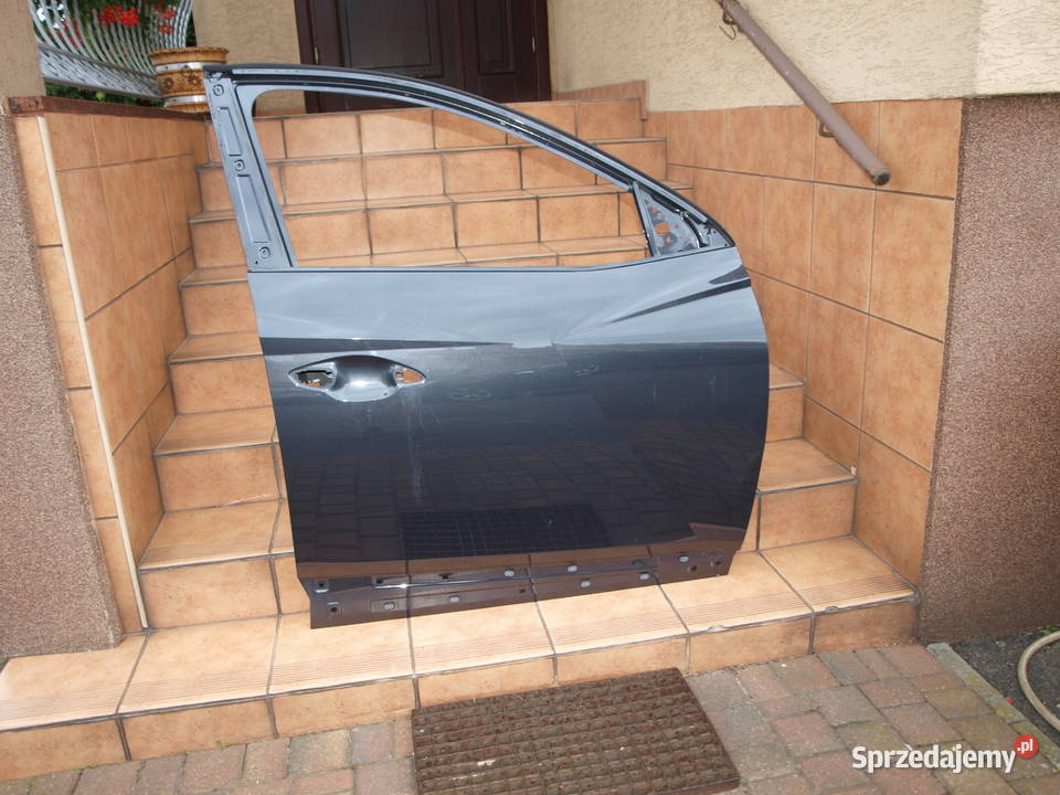 Hyundai Tucson IV 4 drzwi prawe przód 2020 2026r Kalisz
