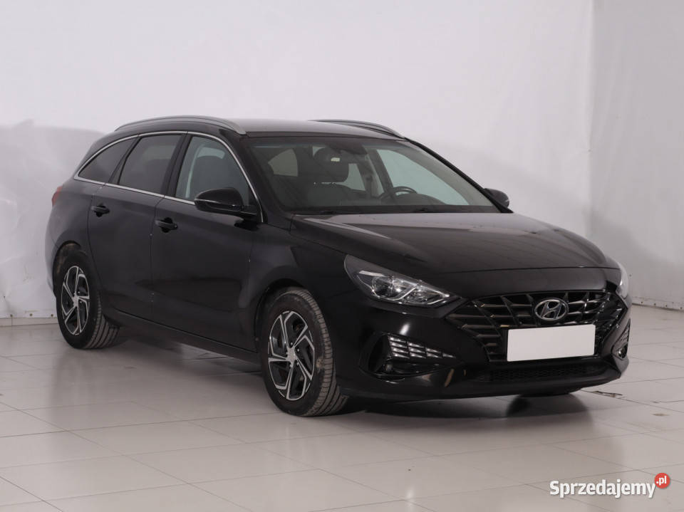 Hyundai i30 15 DPI system Start-Stop Piaseczno
