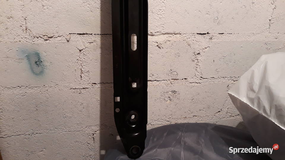 Belka pod chłodnicę Peugeot pomorskie Pruszcz Gdański