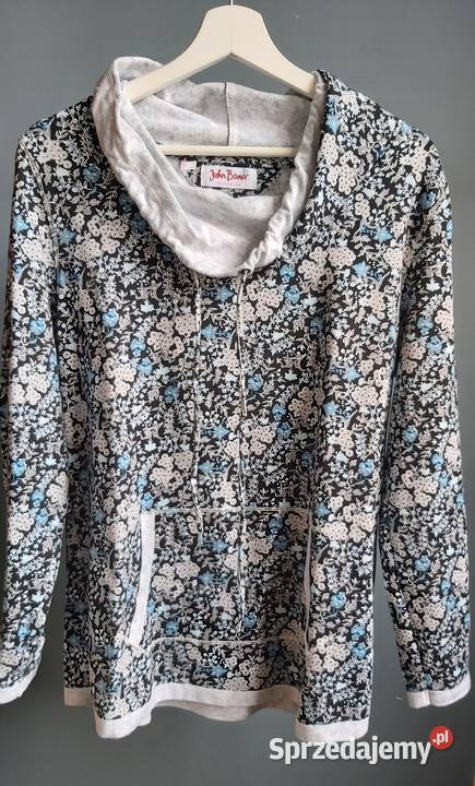 Bluza damska rozmiar M długi sprzedam