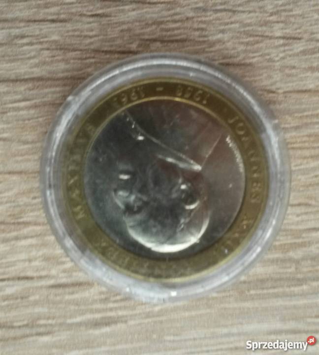 Medale Okolicznosciowe