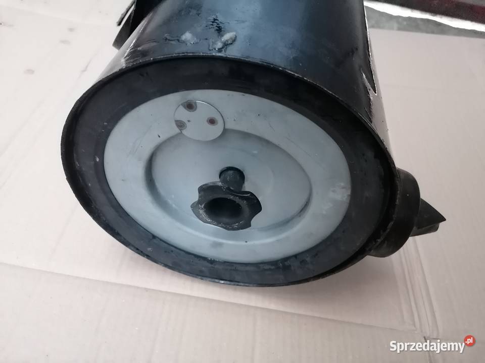 Obudowa filtra powietrza Renault 110 54 120 54 podlaskie Zajęczniki