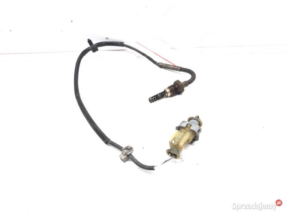 CZUJNIK TEMPERATURY SPALIN OPEL ASTRA J 17 125