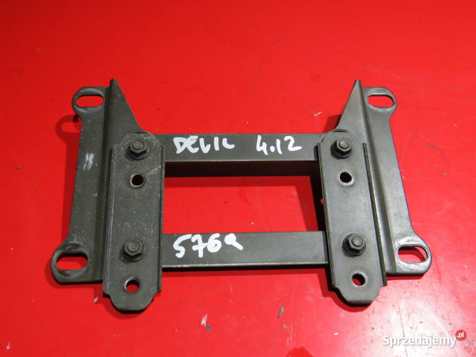 HONDA DEAUVILLE NTV 650 RC47 01 mocowanie uchwyt