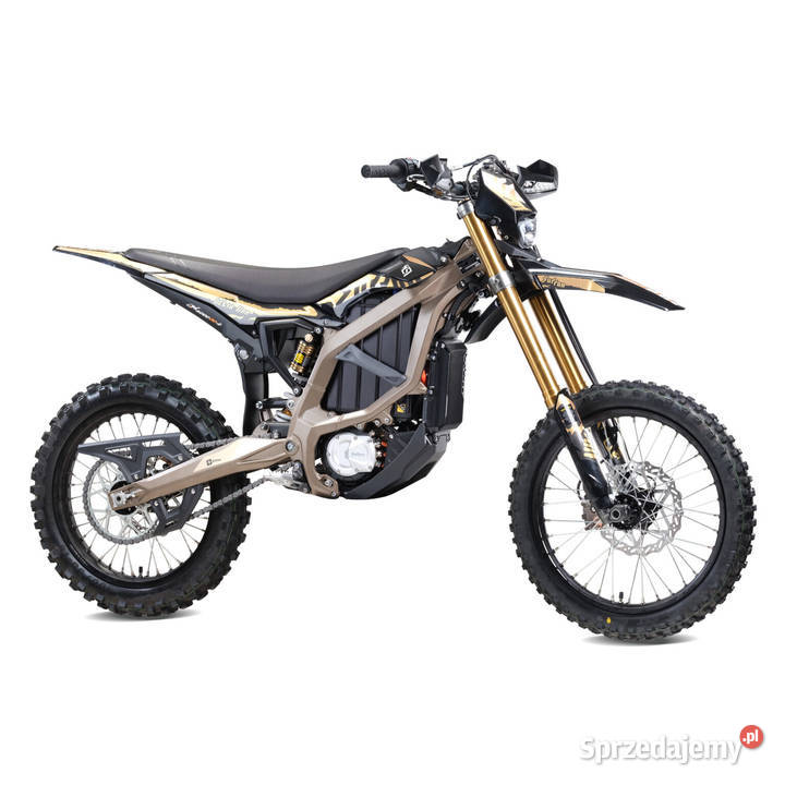 Cross elektryczny Surron Ultra Bee 2026 Pozostałe Tarnów