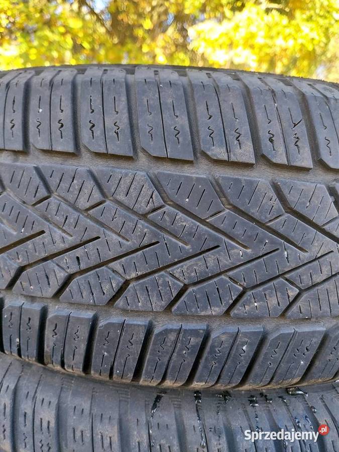 Opony zimowe SPEEDGRIP 2 SEMPERIT 1956515 91T Starachowice