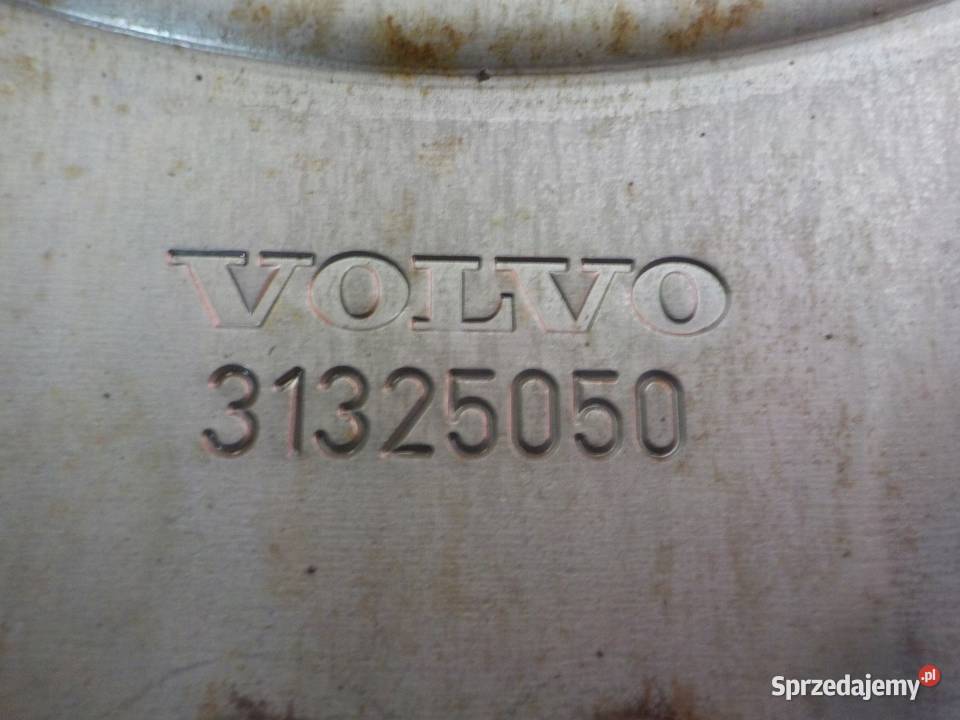 VOLVO S60 V40 V60 15 TB T3 17r 152 B4154T4 kolo Suków sprzedam