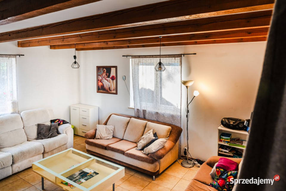 Dom wolnostojący 7755m2 Rozwalewo