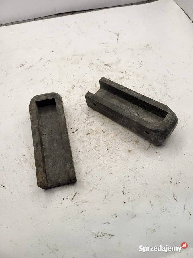 GUMY NOWE Z EPOKI DKW NZ 350 DKW SB NZ 250 DKW Podnóżki i stopki Rybnik sprzedam