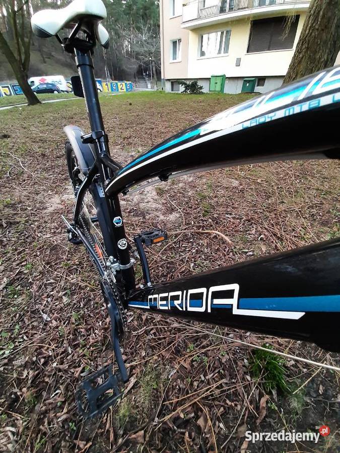 Rower Merida Juliet 10 Gdynia