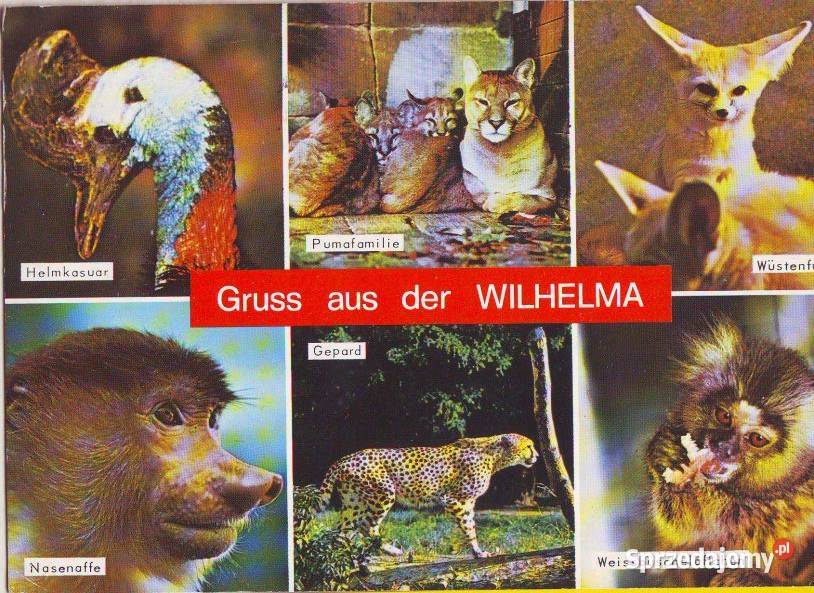 K Poczt RFN Stuttgart z koresp 1986