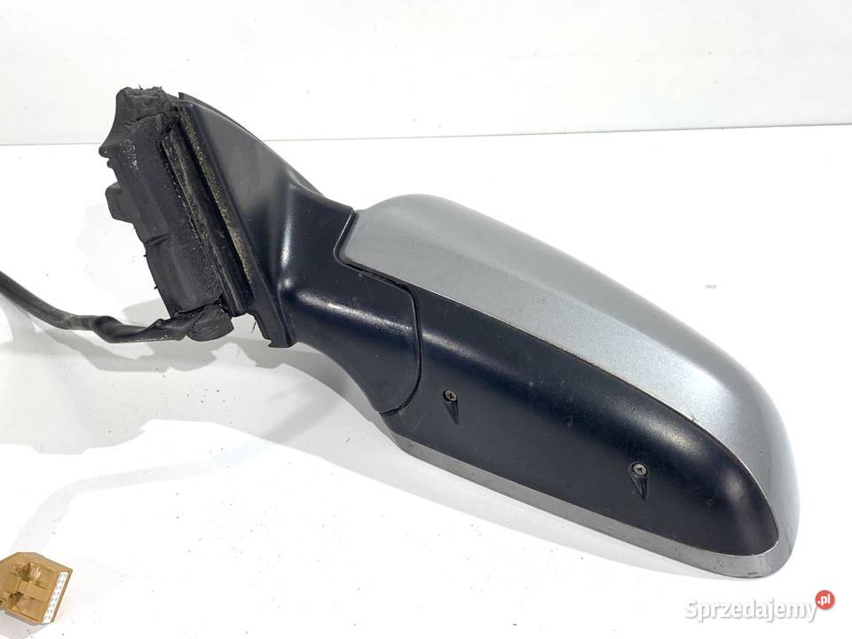 LUSTERKO LEWY AUDI A4 B6 SedanLimuzyna 0005