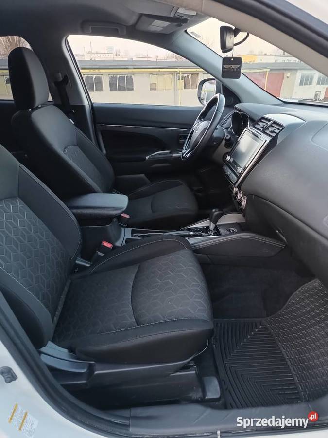 Asx 2021 20 4x4 bogata Bydgoszcz