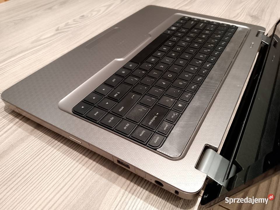 Laptop HP G62 156 HP/Compaq Bytom