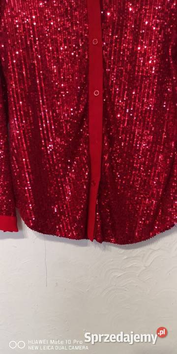 Koszula damska Moszczenica