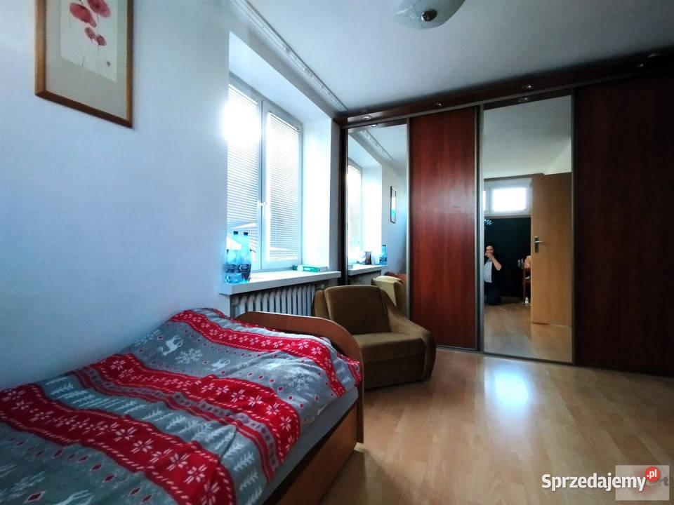Do wynajęcia mieszkanie Łódź 535m2 3 pokoje